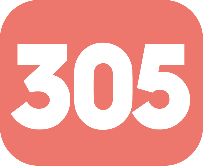 Ligne 305