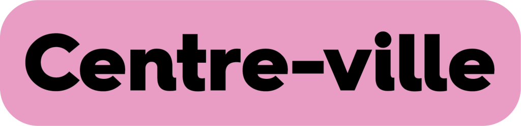 Navette centre-ville